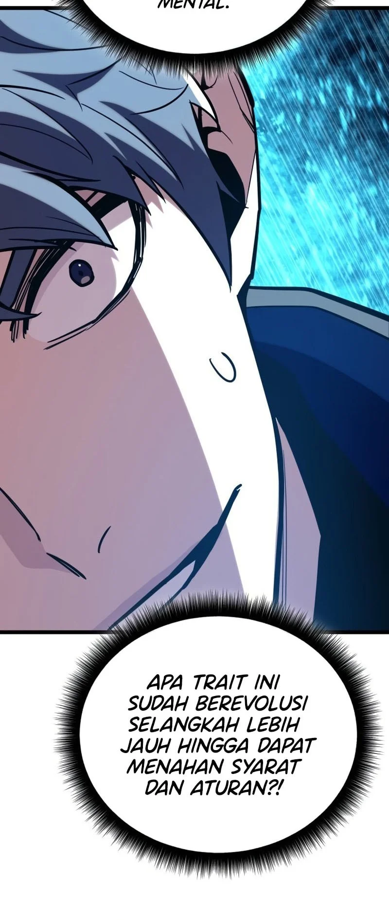 I Start With 13 Hidden Traits Chapter 37 page 46