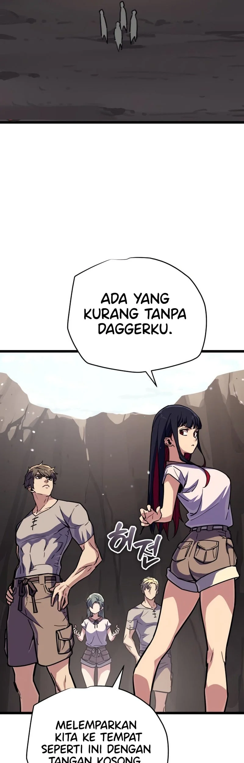 I Start With 13 Hidden Traits Chapter 37 page 51