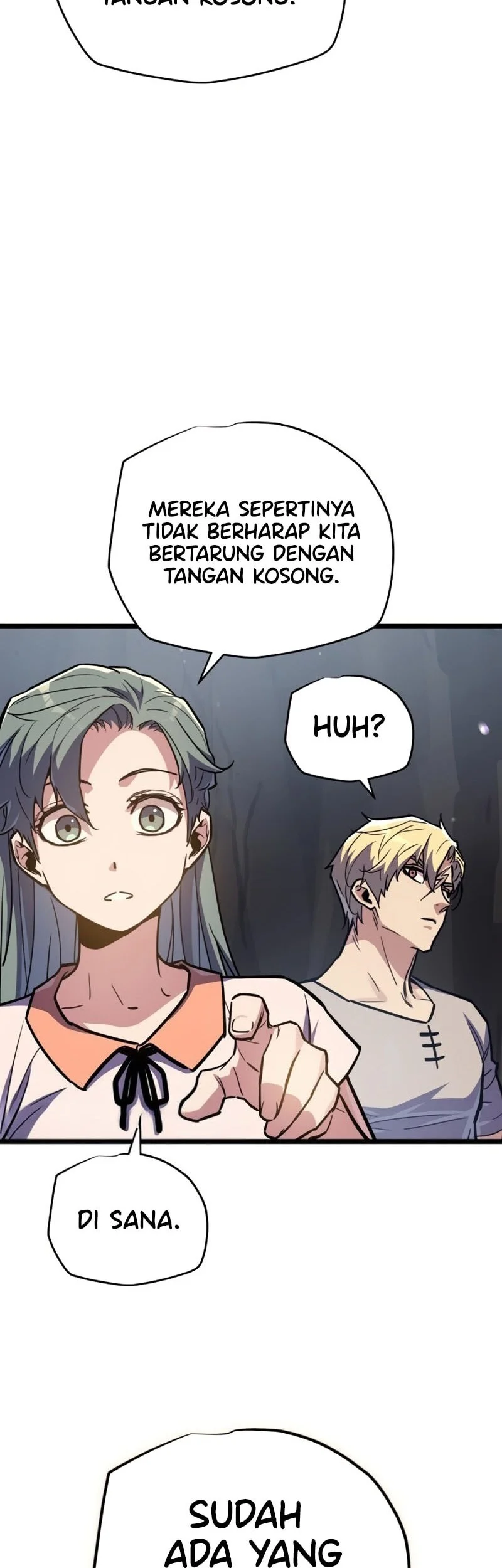 I Start With 13 Hidden Traits Chapter 37 page 52