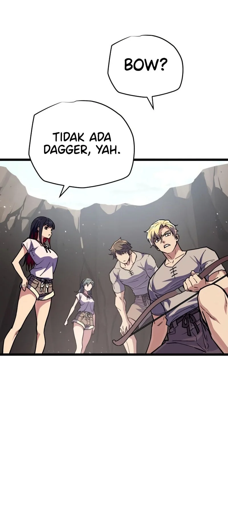 I Start With 13 Hidden Traits Chapter 37 page 54