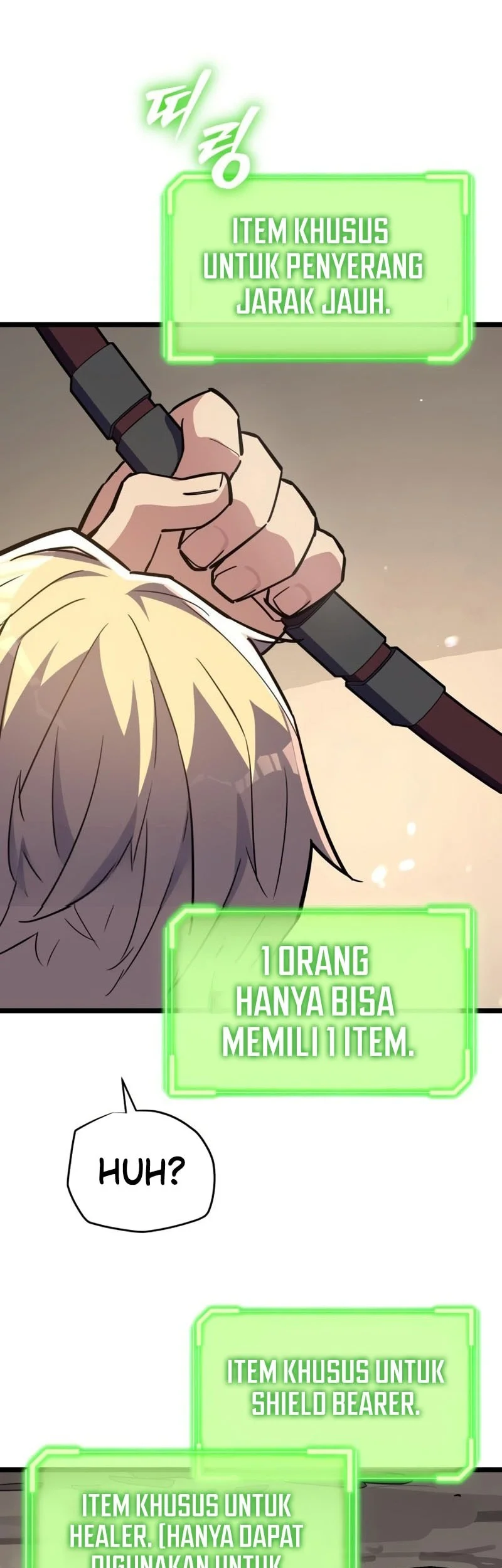 I Start With 13 Hidden Traits Chapter 37 page 55