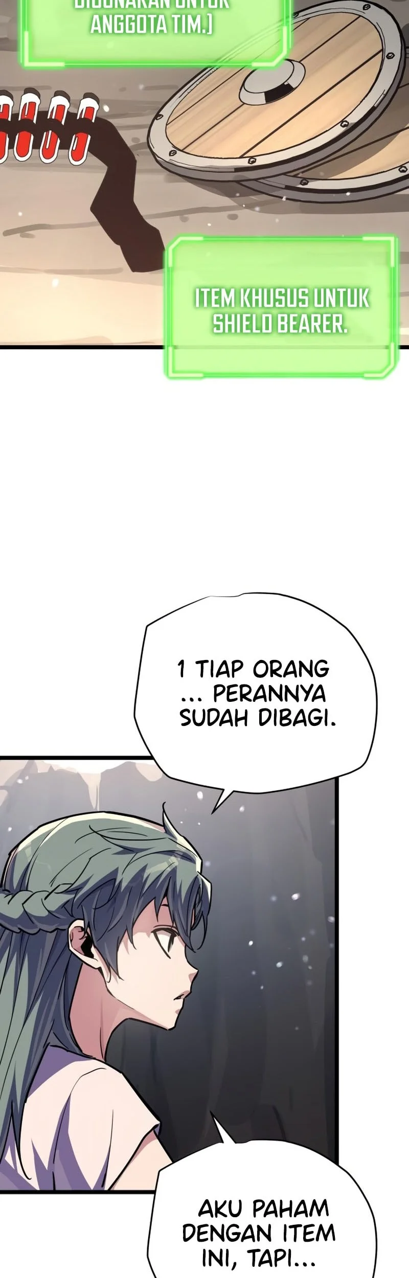 I Start With 13 Hidden Traits Chapter 37 page 56