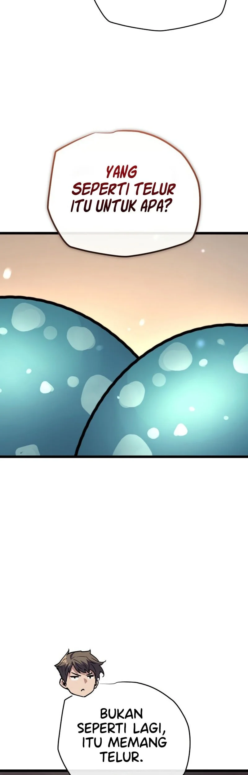 I Start With 13 Hidden Traits Chapter 37 page 57