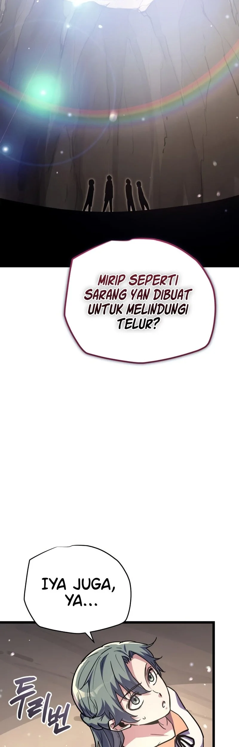 I Start With 13 Hidden Traits Chapter 37 page 60