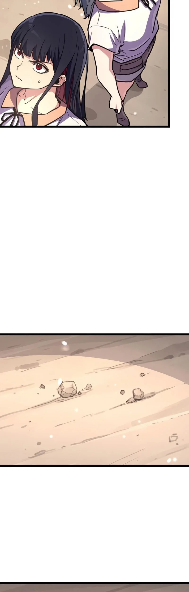 I Start With 13 Hidden Traits Chapter 37 page 61