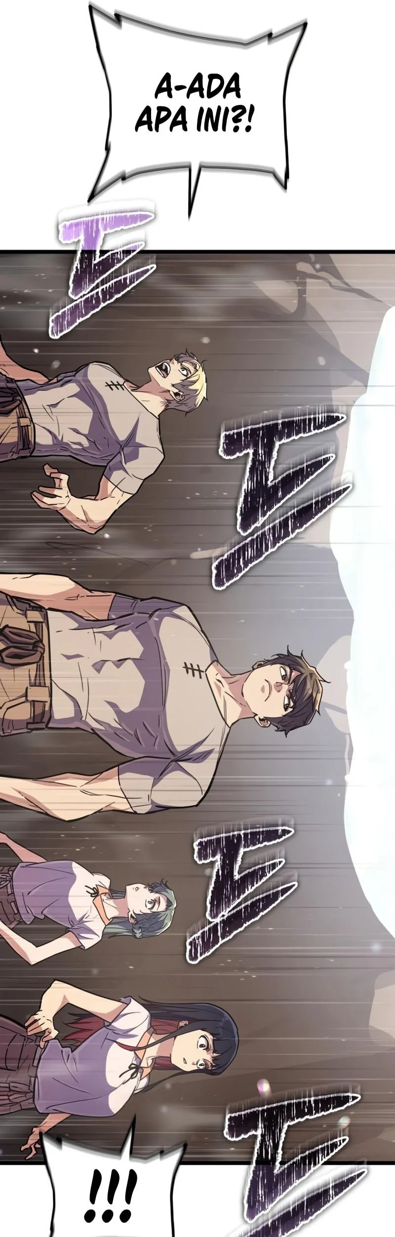 I Start With 13 Hidden Traits Chapter 37 page 63