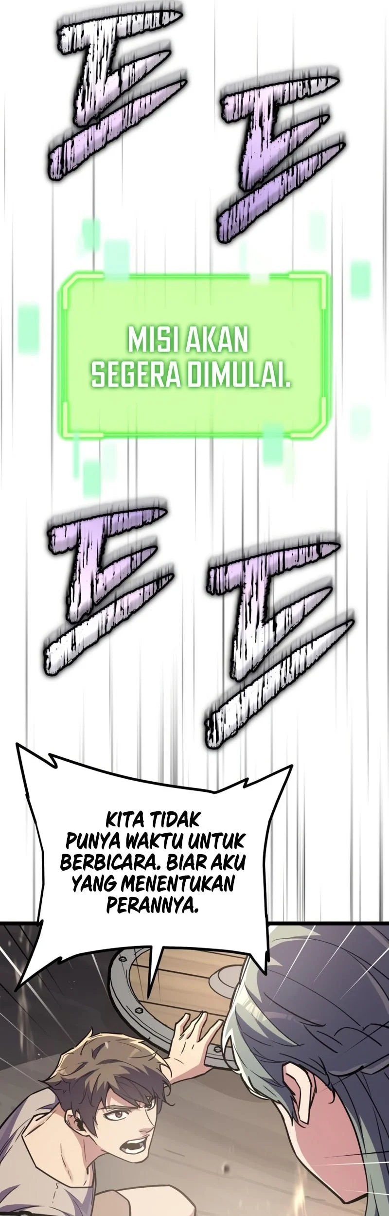 I Start With 13 Hidden Traits Chapter 37 page 65