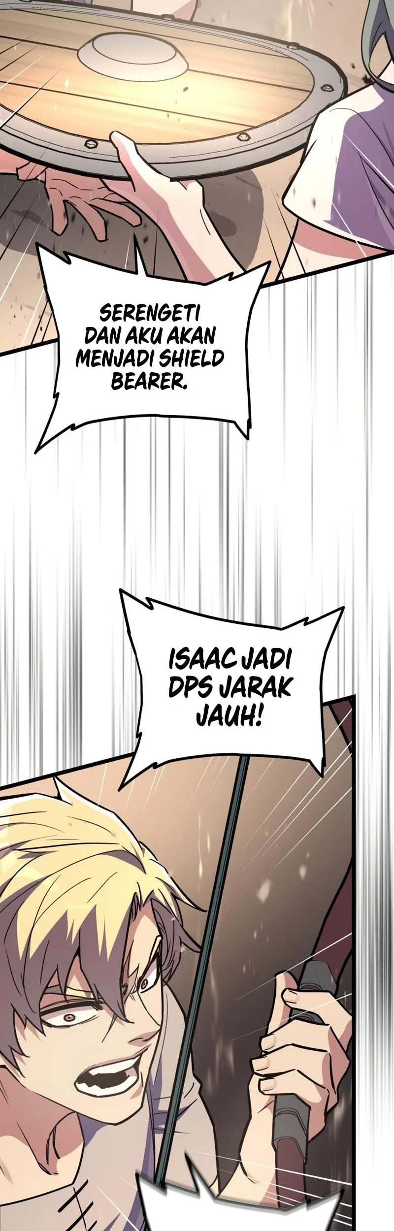 I Start With 13 Hidden Traits Chapter 37 page 66