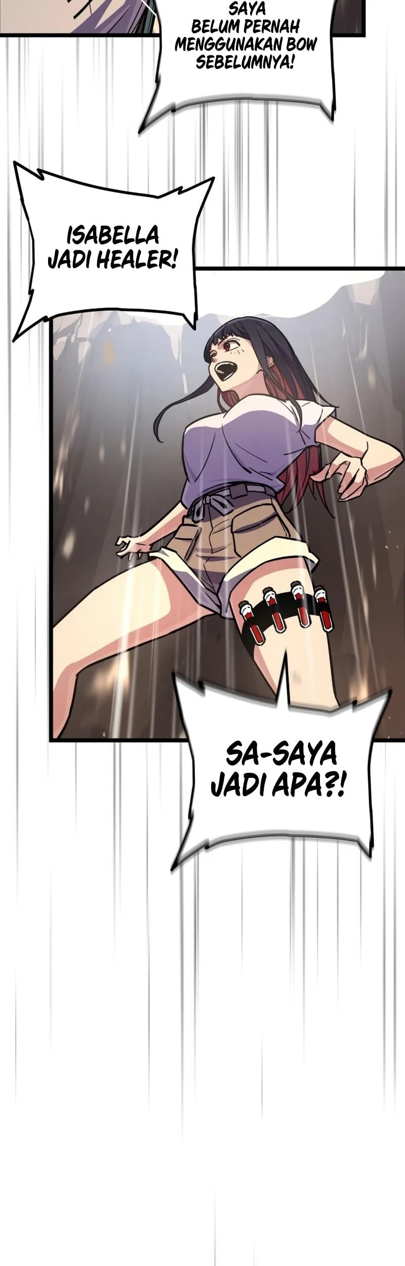 I Start With 13 Hidden Traits Chapter 37 page 67