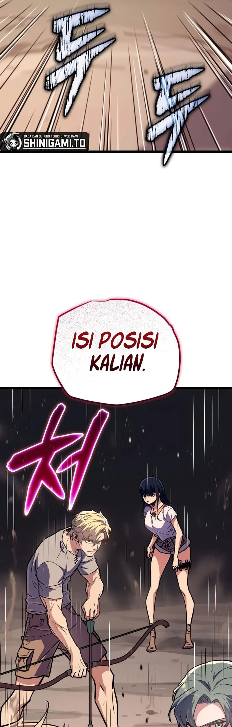 I Start With 13 Hidden Traits Chapter 37 page 71