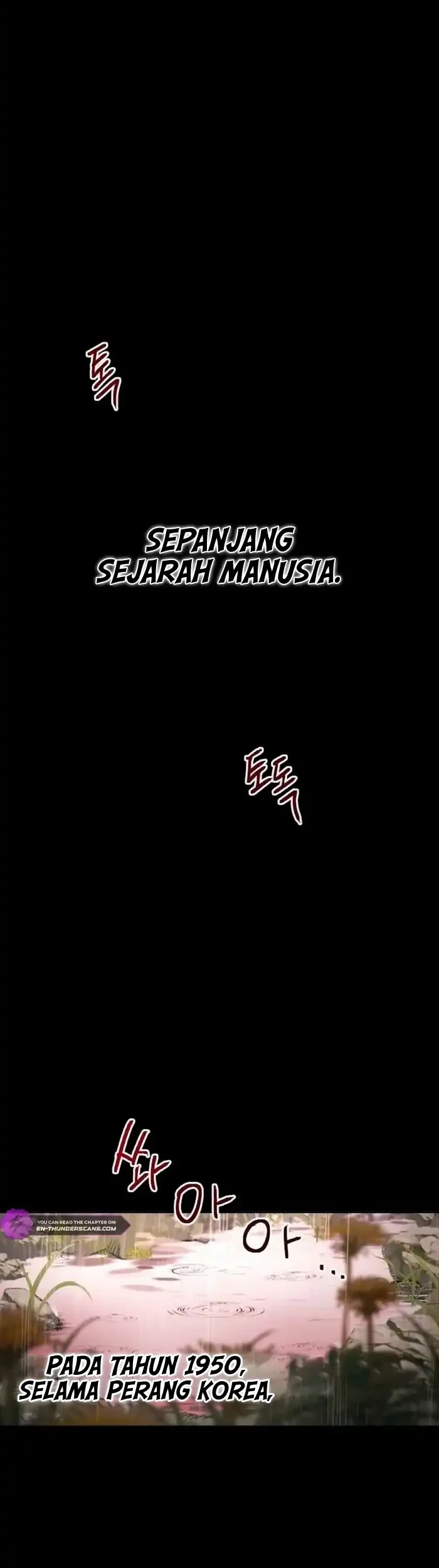 Manhwa I Was Mistaken for the Villain Chapter 5 gambar 2