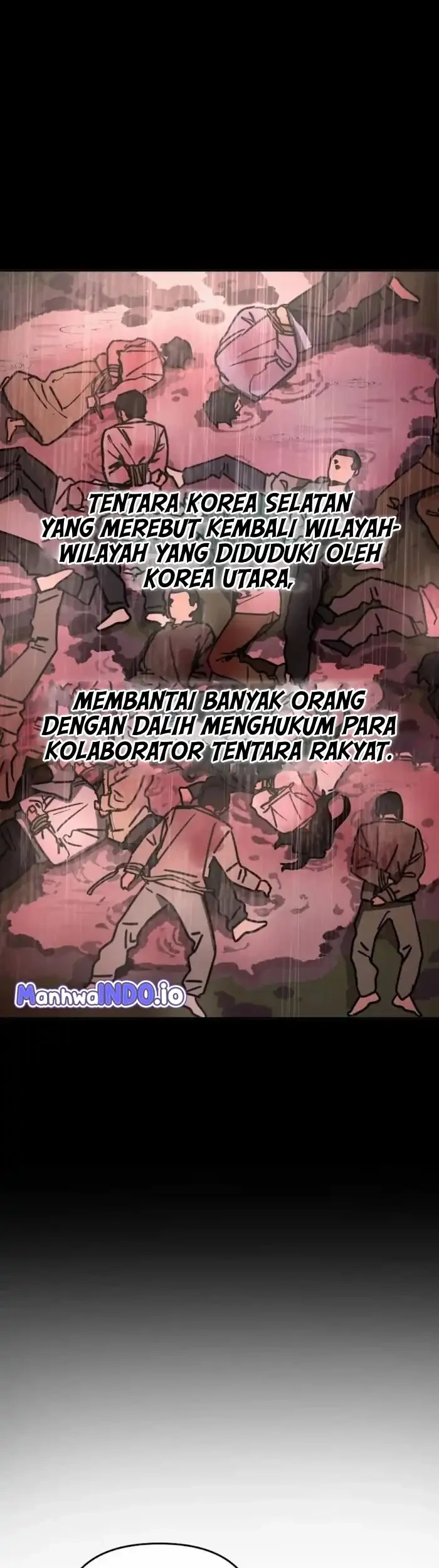 I Was Mistaken for the Villain Chapter 5 Gambar 3