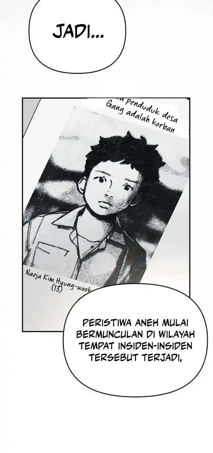 I Was Mistaken for the Villain Chapter 5 Gambar 4