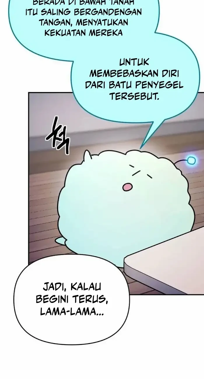 I Was Mistaken for the Villain Chapter 5 Gambar 8