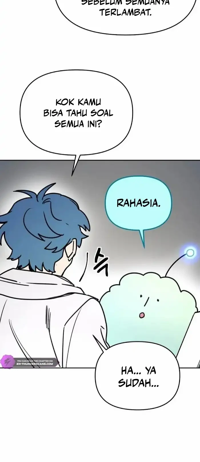 I Was Mistaken for the Villain Chapter 5 Gambar 12