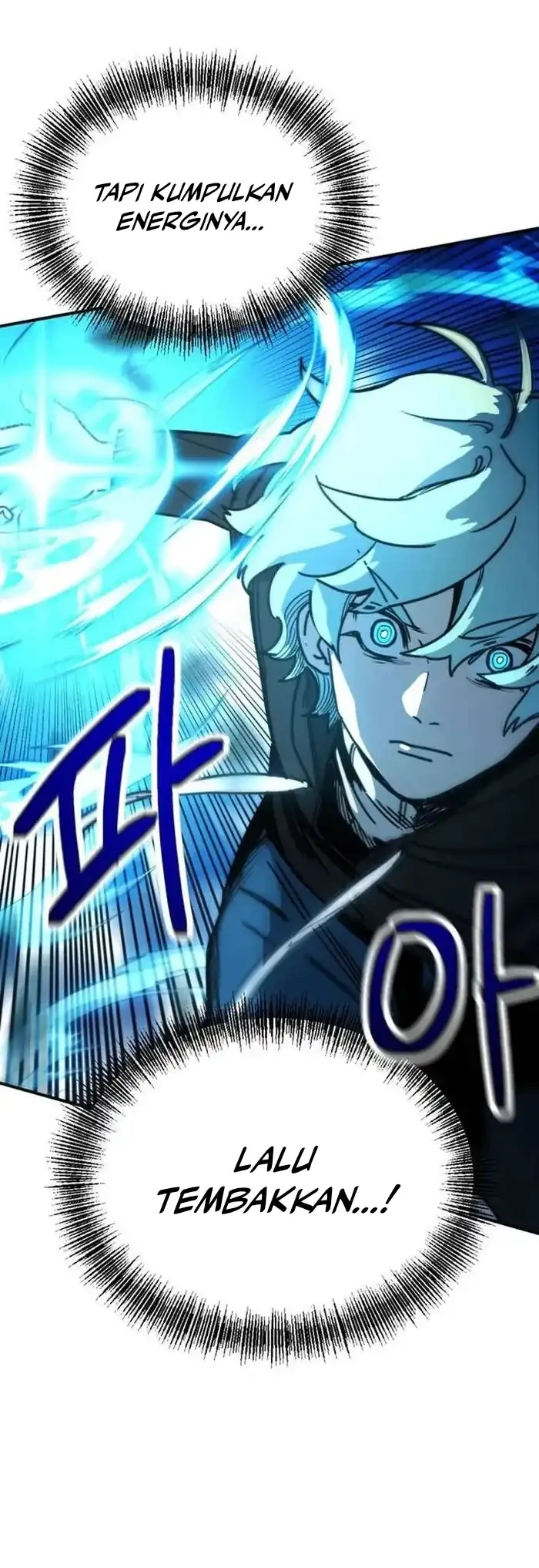 I Was Mistaken for the Villain Chapter 6 Gambar 4