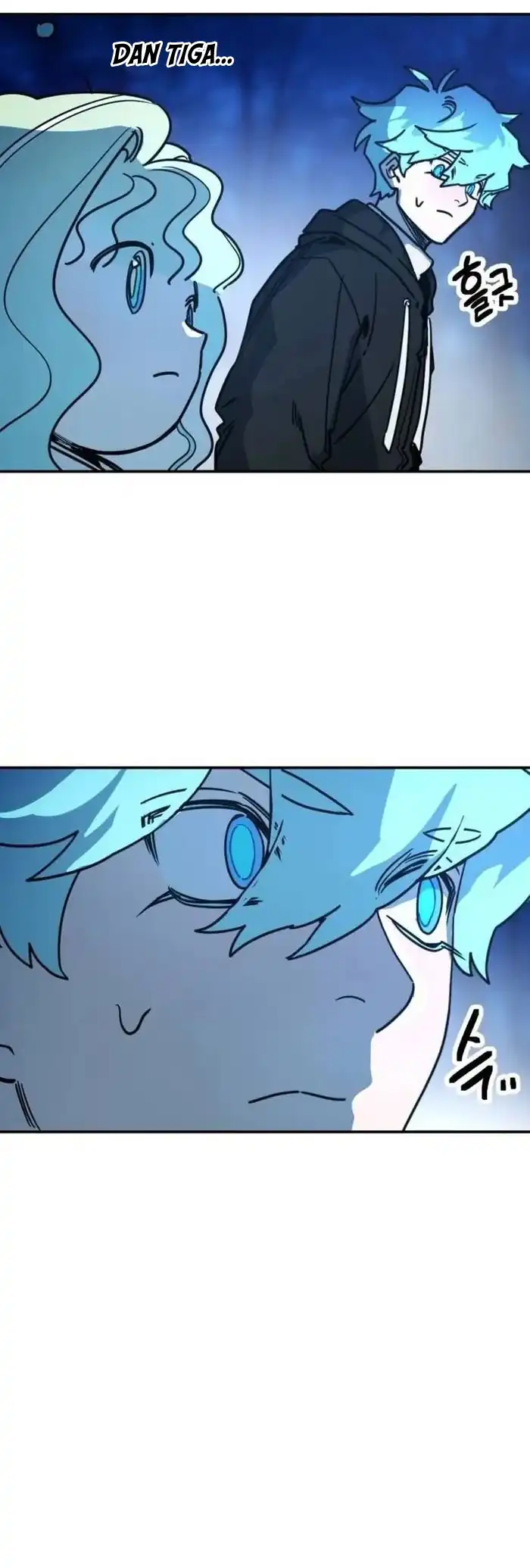 I Was Mistaken for the Villain Chapter 6 Gambar 13