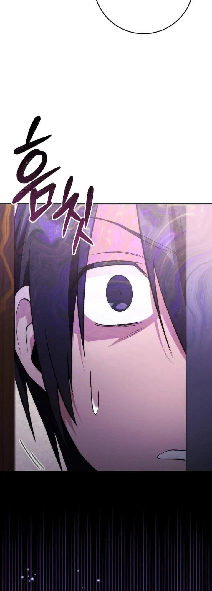 I was Thrown into an Unfamiliar Manga Chapter 1 page 30