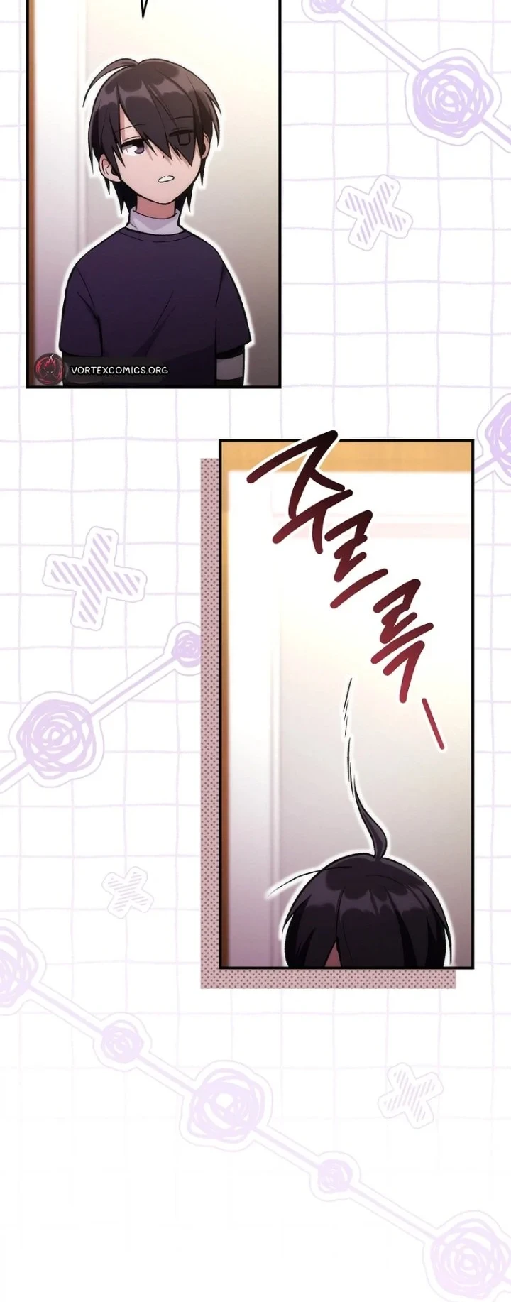 I was Thrown into an Unfamiliar Manga Chapter 1 page 36
