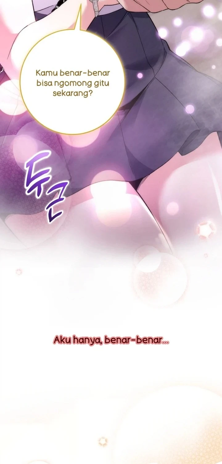 I was Thrown into an Unfamiliar Manga Chapter 1 page 4