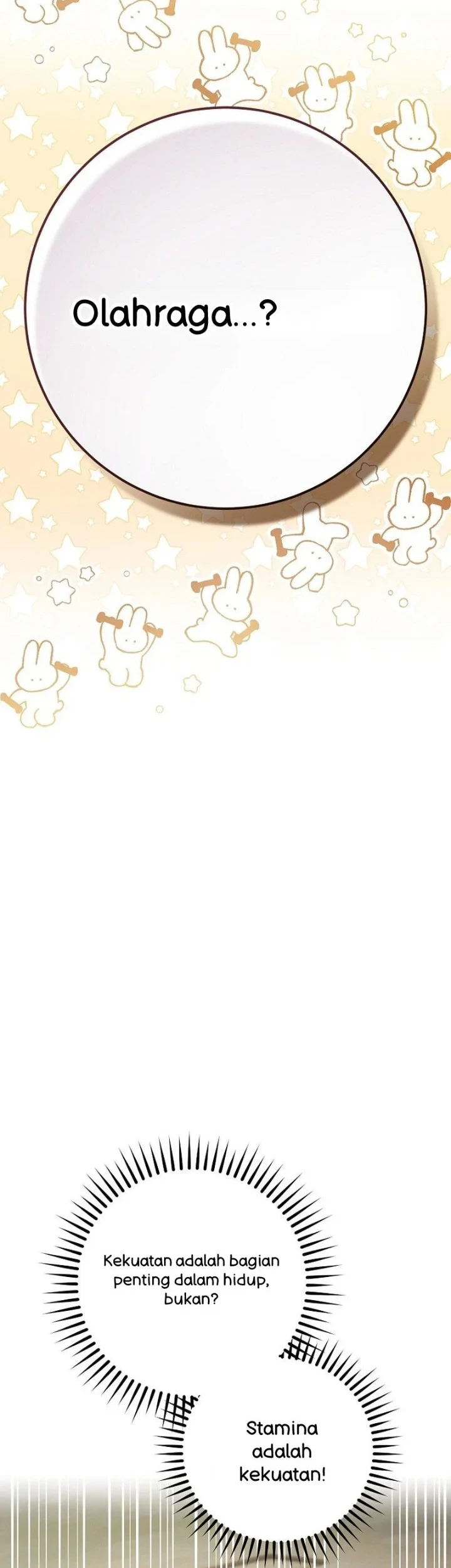 I was Thrown into an Unfamiliar Manga Chapter 1 page 83