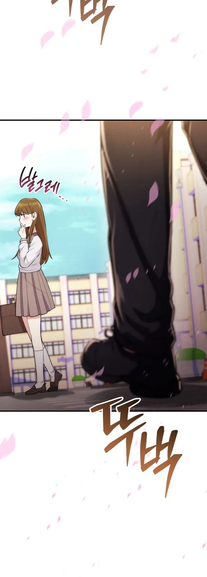 I was Thrown into an Unfamiliar Manga Chapter 1 page 90