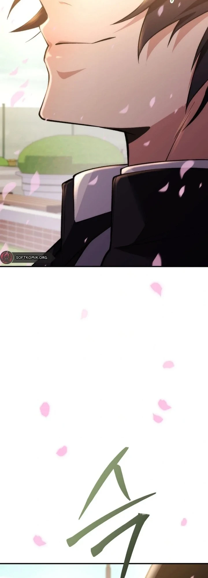 I was Thrown into an Unfamiliar Manga Chapter 1 page 94