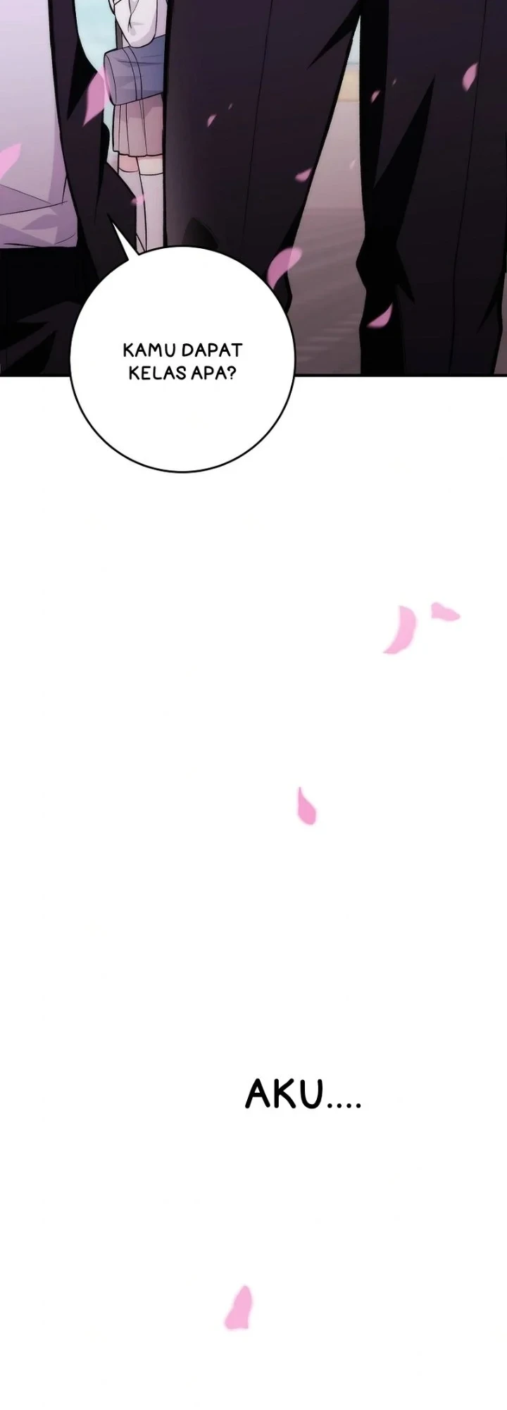 I was Thrown into an Unfamiliar Manga Chapter 1 page 97