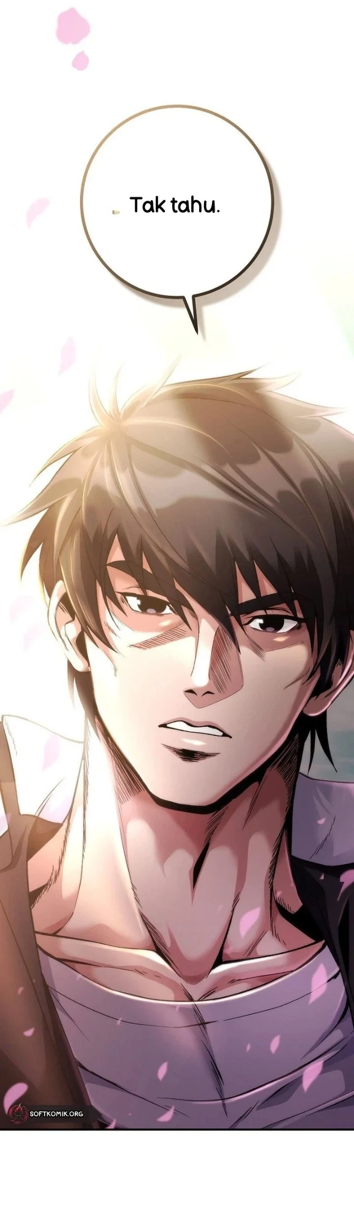 I was Thrown into an Unfamiliar Manga Chapter 1 page 98