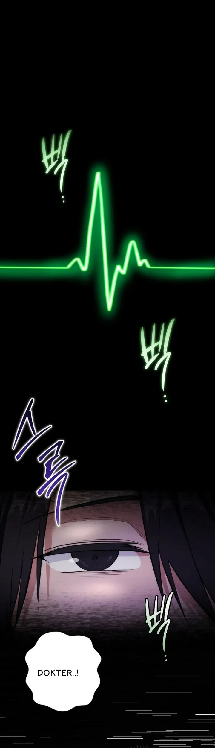 I was Thrown into an Unfamiliar Manga Chapter 1 page 11