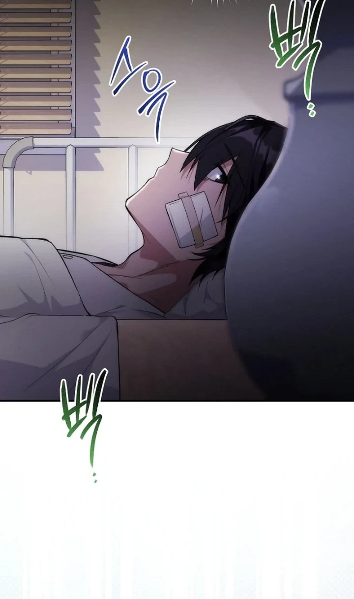 I was Thrown into an Unfamiliar Manga Chapter 1 page 16