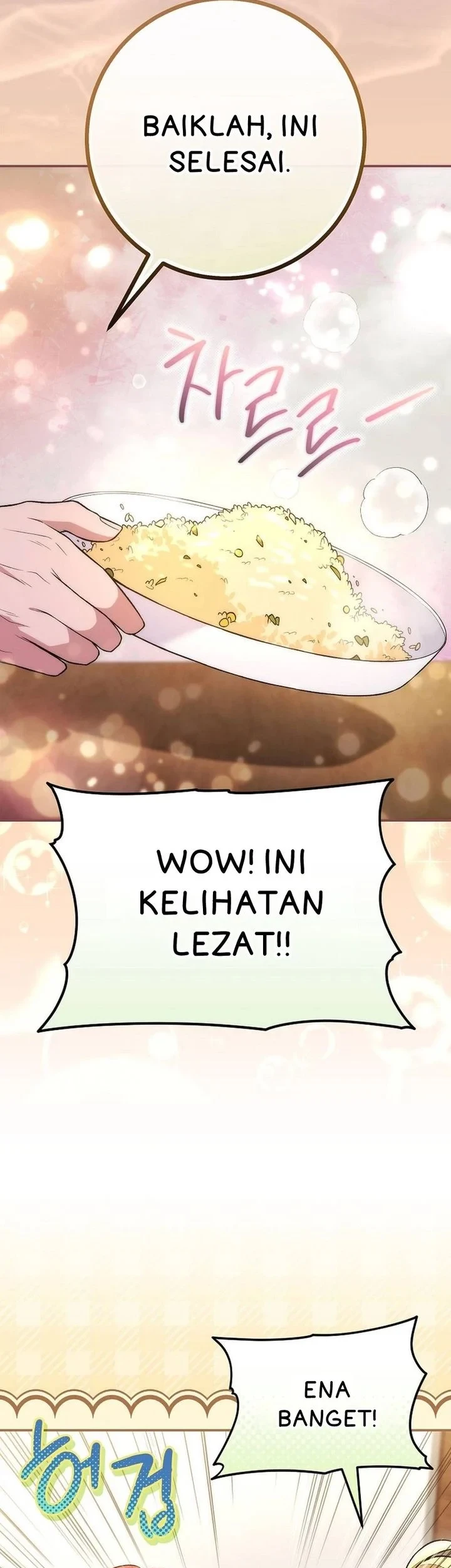 I was Thrown into an Unfamiliar Manga Chapter 10 page 51