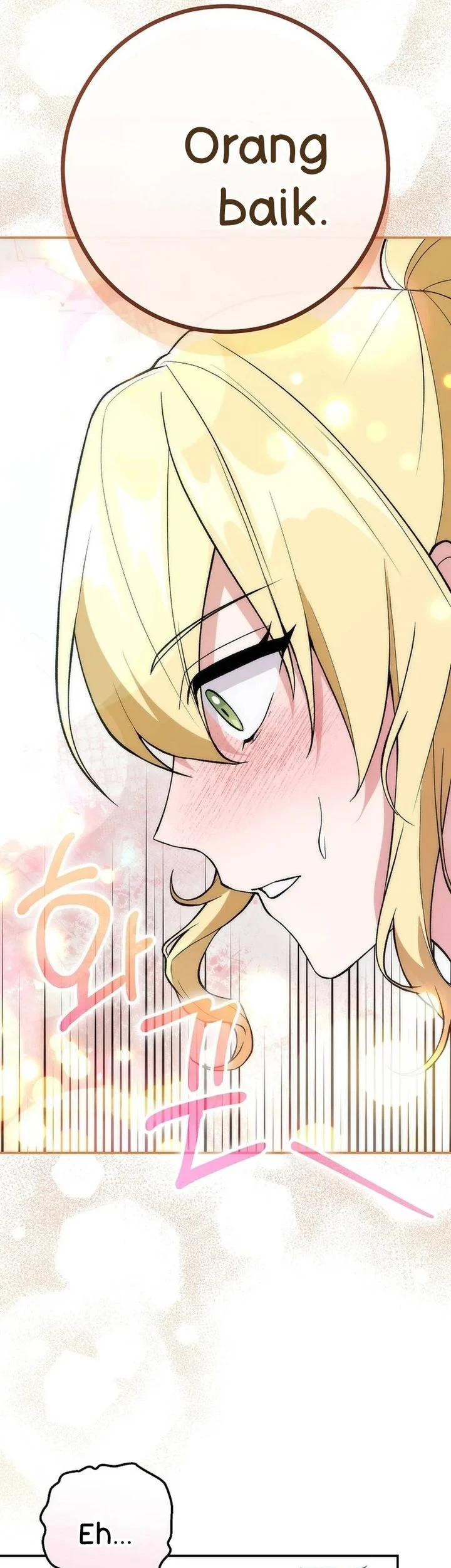 I was Thrown into an Unfamiliar Manga Chapter 10 page 75