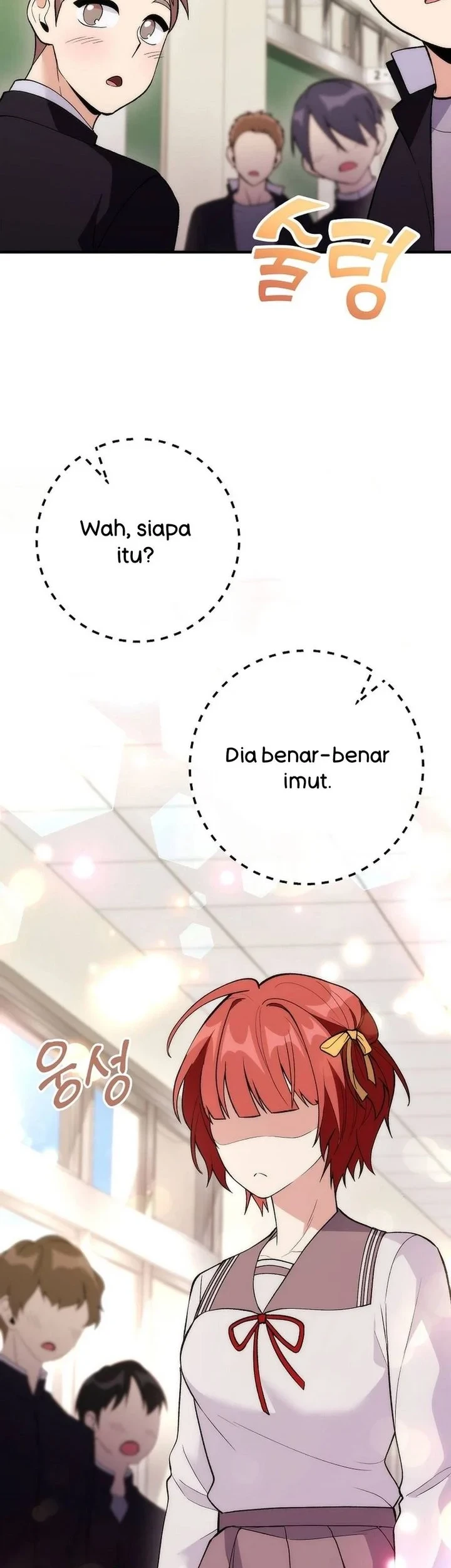 I was Thrown into an Unfamiliar Manga Chapter 10 page 80