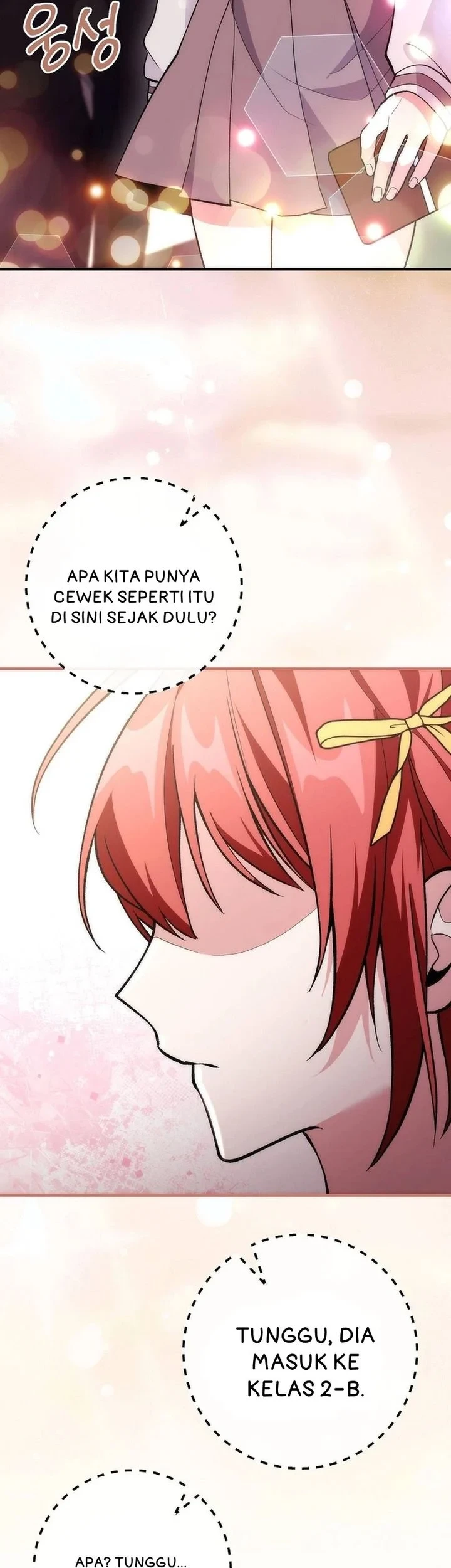 I was Thrown into an Unfamiliar Manga Chapter 10 page 81