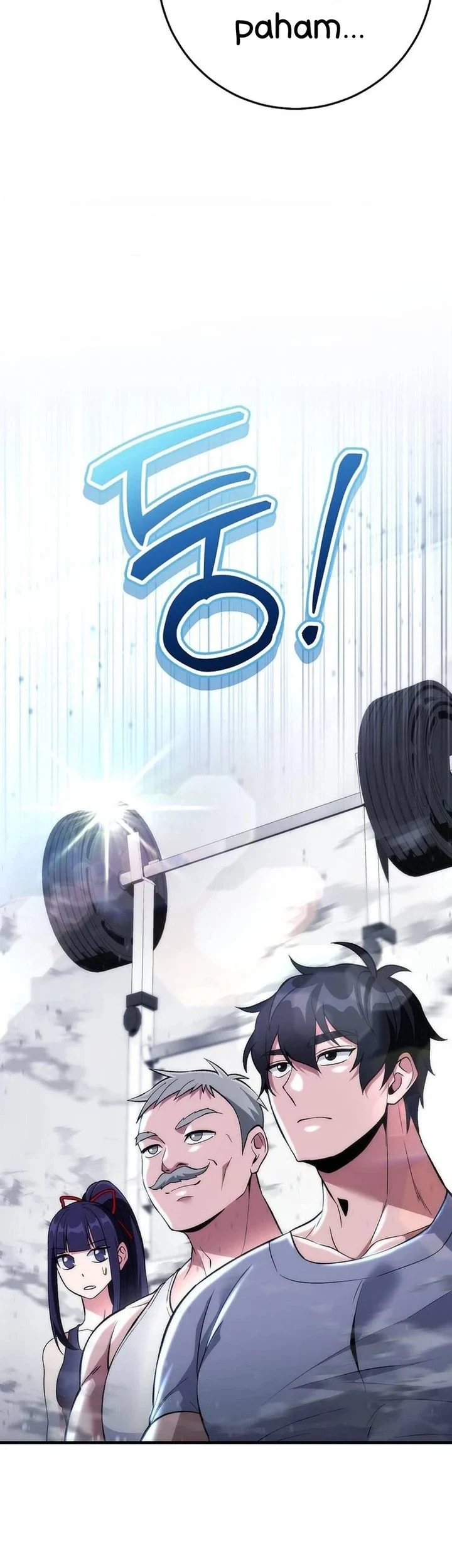 I was Thrown into an Unfamiliar Manga Chapter 10 page 11
