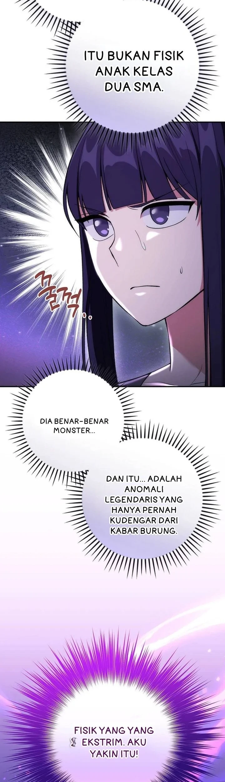 I was Thrown into an Unfamiliar Manga Chapter 10 page 20