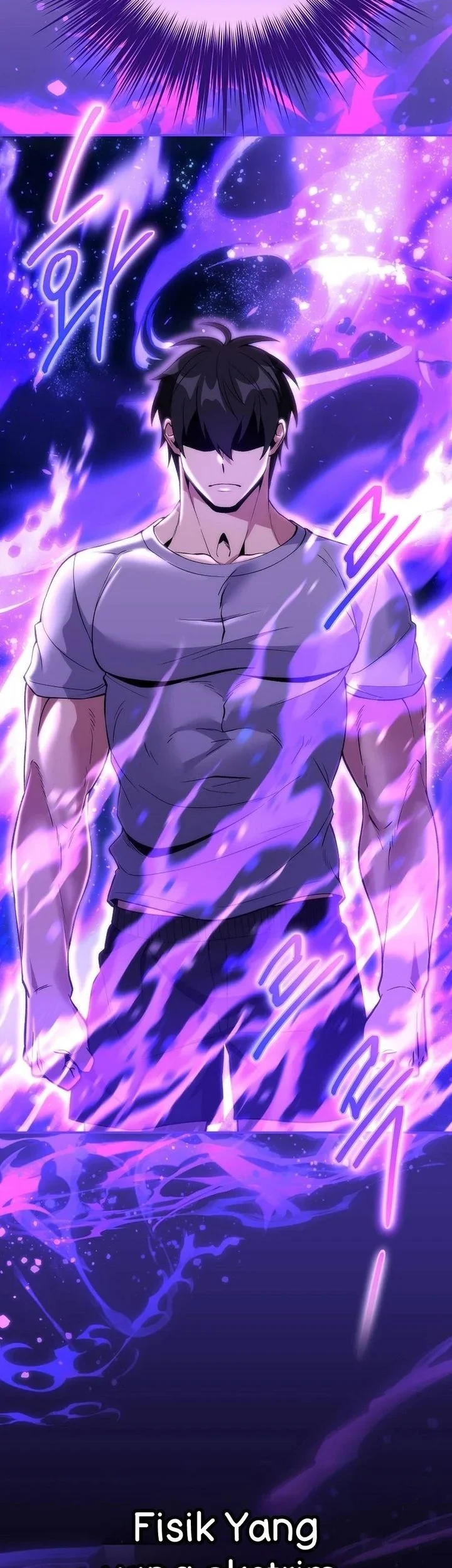 I was Thrown into an Unfamiliar Manga Chapter 10 page 21