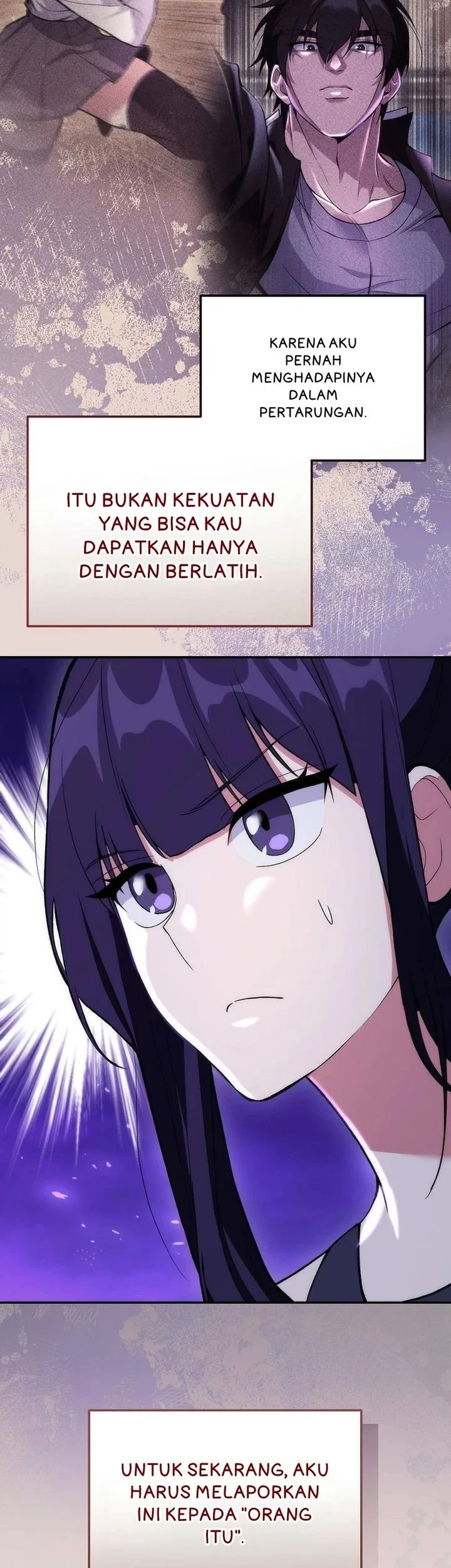 I was Thrown into an Unfamiliar Manga Chapter 10 page 25