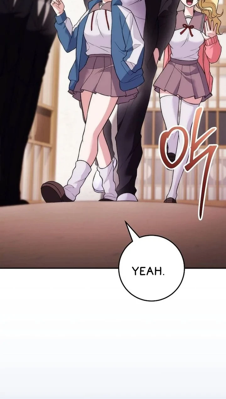 I was Thrown into an Unfamiliar Manga Chapter 10 page 29