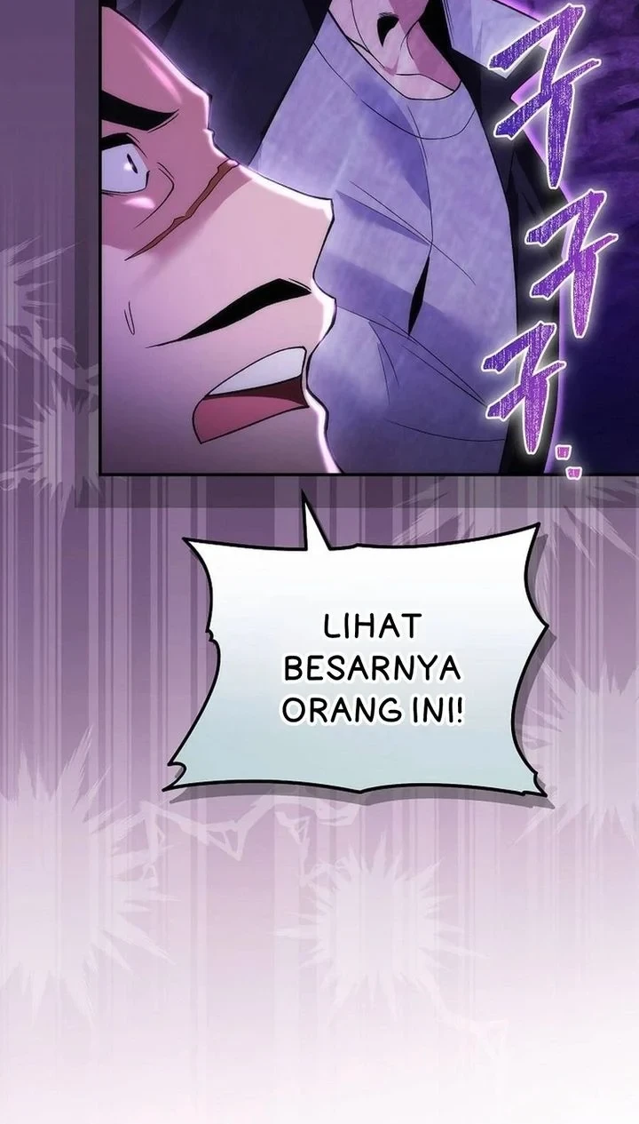 I was Thrown into an Unfamiliar Manga Chapter 10 page 32