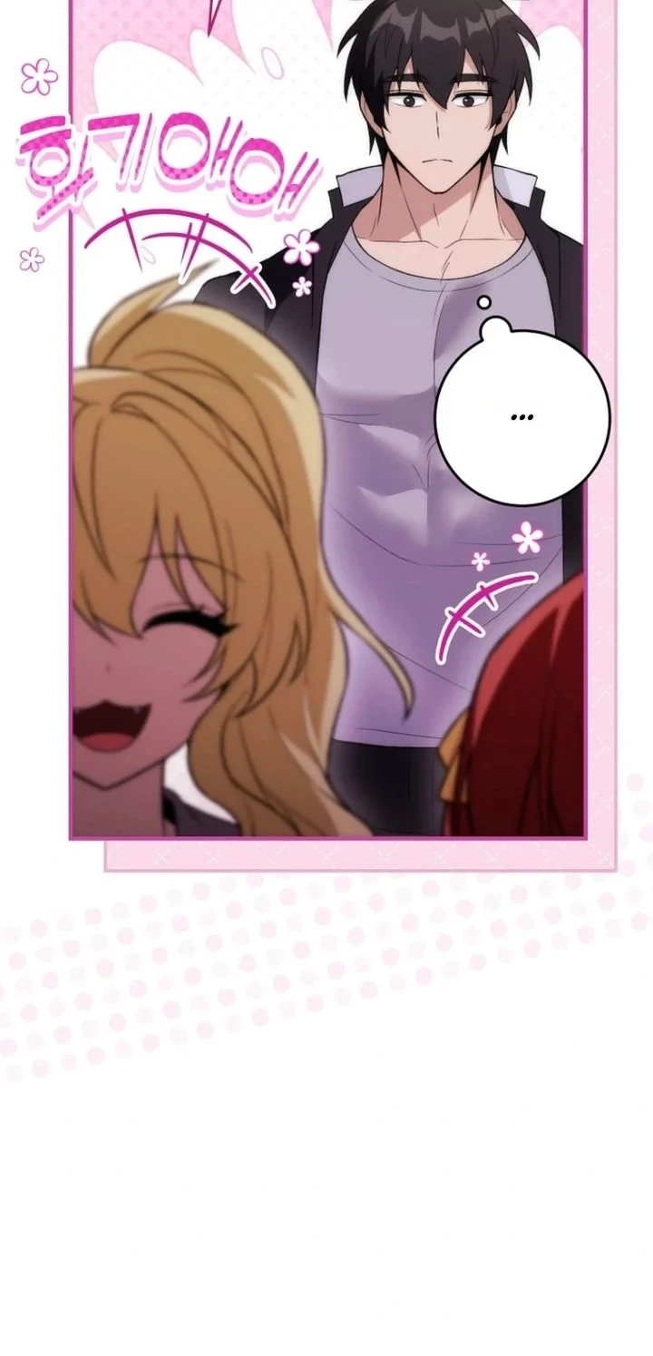I was Thrown into an Unfamiliar Manga Chapter 11 page 3