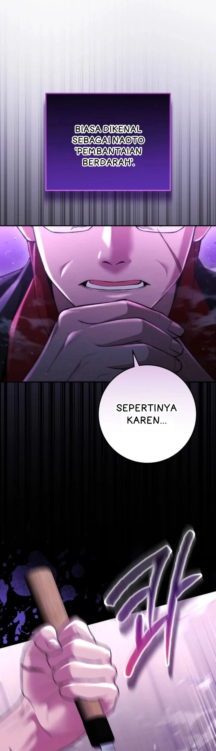 I was Thrown into an Unfamiliar Manga Chapter 11 page 20