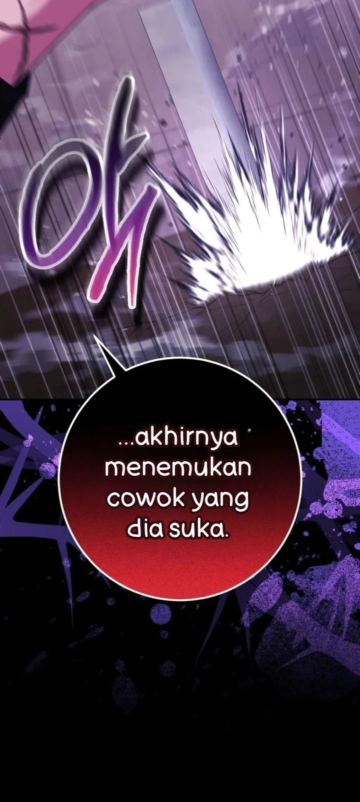 I was Thrown into an Unfamiliar Manga Chapter 11 page 21