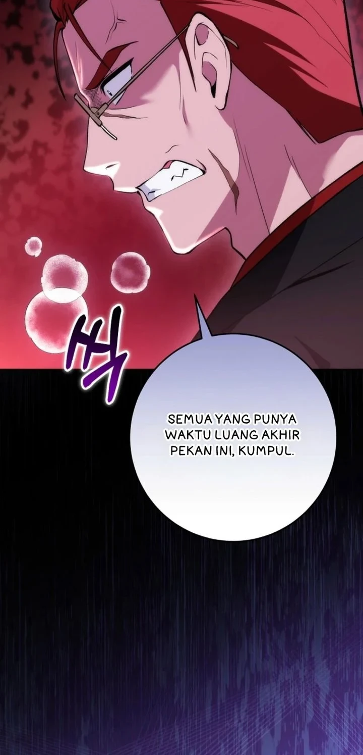 I was Thrown into an Unfamiliar Manga Chapter 11 page 30