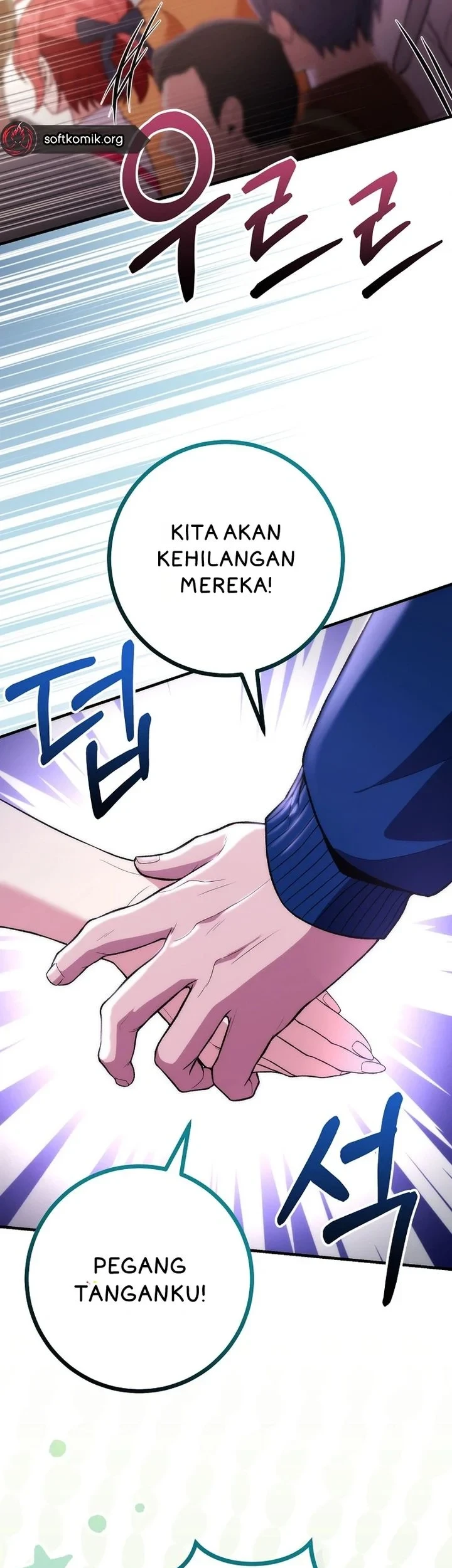 I was Thrown into an Unfamiliar Manga Chapter 12 page 36