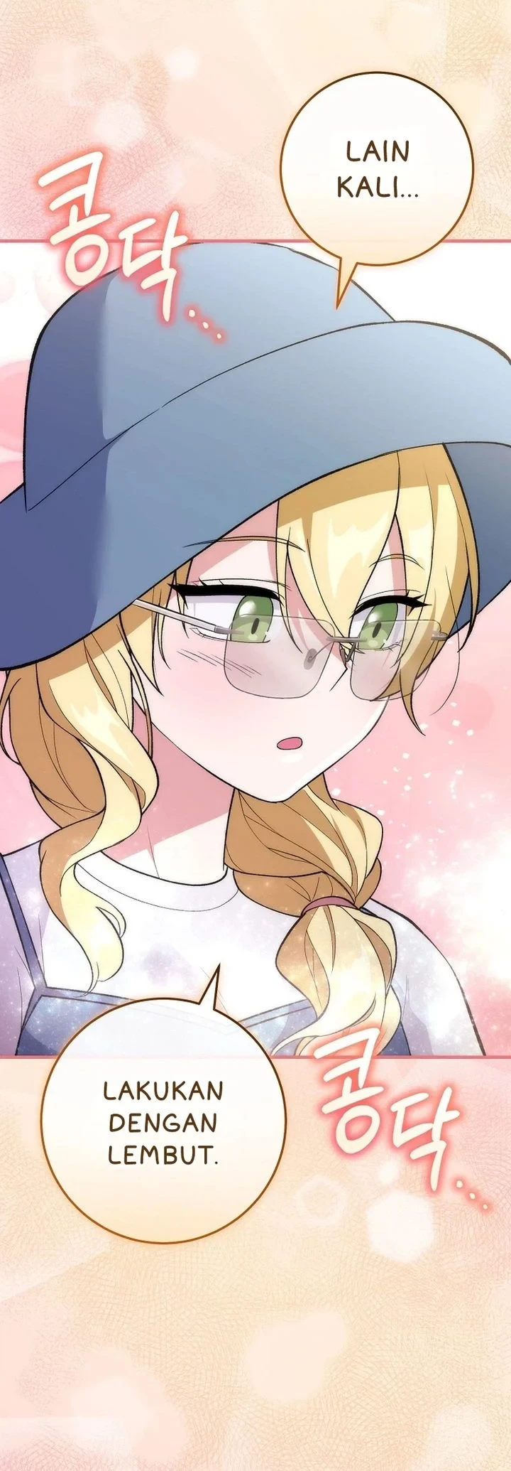 I was Thrown into an Unfamiliar Manga Chapter 12 page 41