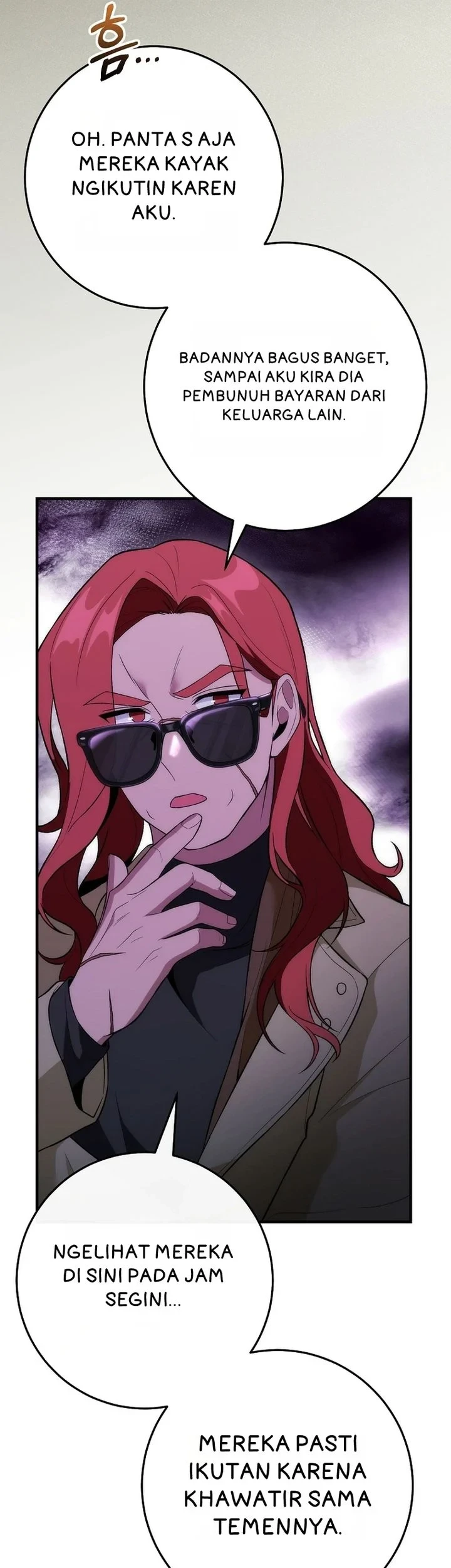 I was Thrown into an Unfamiliar Manga Chapter 12 page 52
