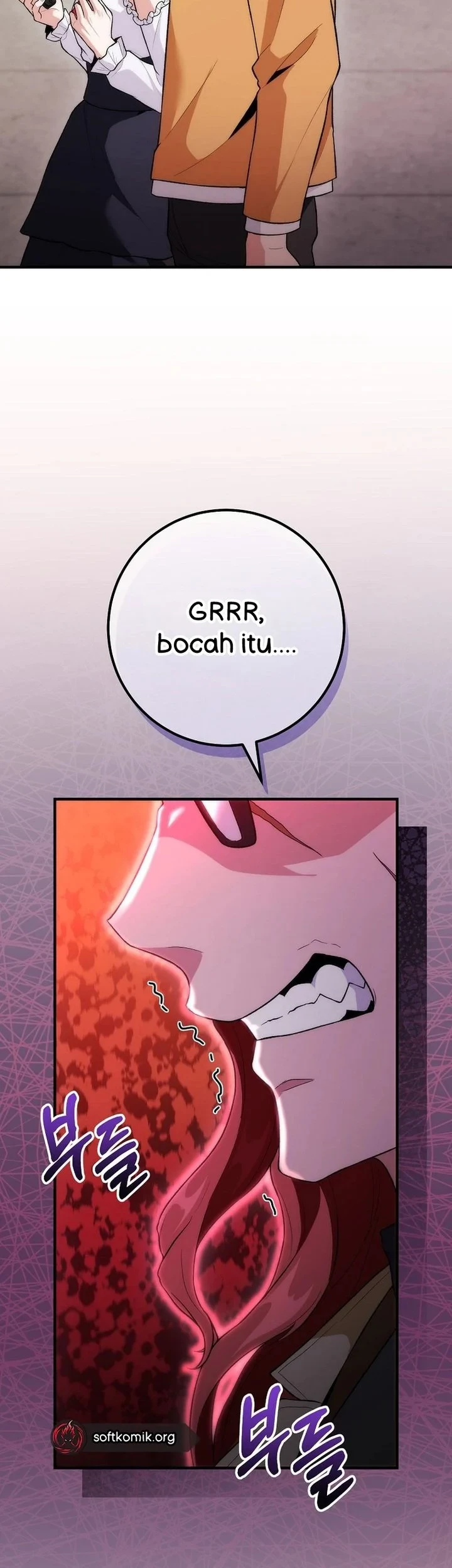 I was Thrown into an Unfamiliar Manga Chapter 12 page 10