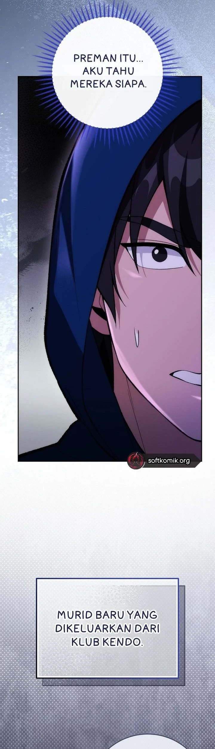 I was Thrown into an Unfamiliar Manga Chapter 13 page 44